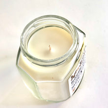 Poppy Flowers, Fresh Grass, Woods Scented 6oz Candle| ||Coconut Wax ||”Blooming Poppies”