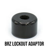 Reverse Lockout Adaptor (12x1.25mm) - Black