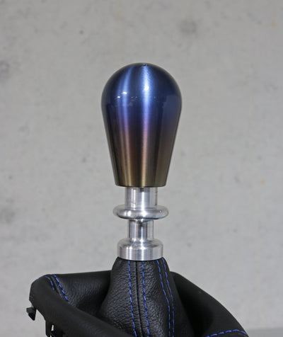 focus st shift knob adapter