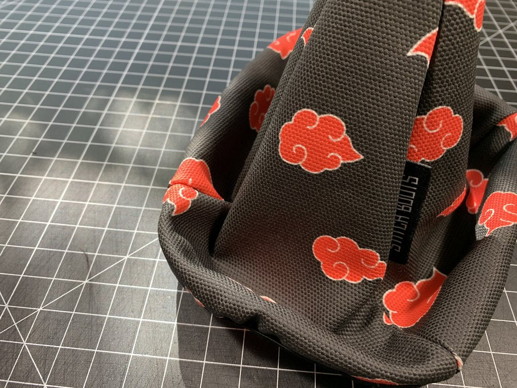 akatsuki cloud shift boot