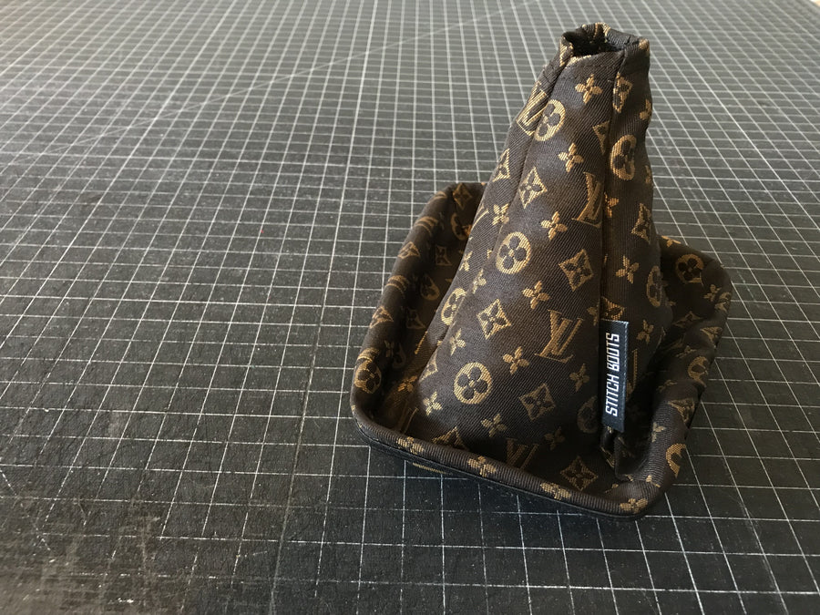 burberry shift boot