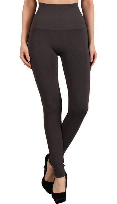 M Rena Woman's Capri Leggings - Black – Paula & Chlo