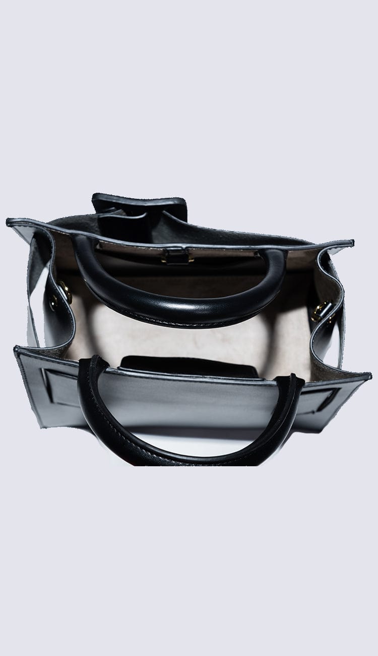 Bobbi Handbag in Black