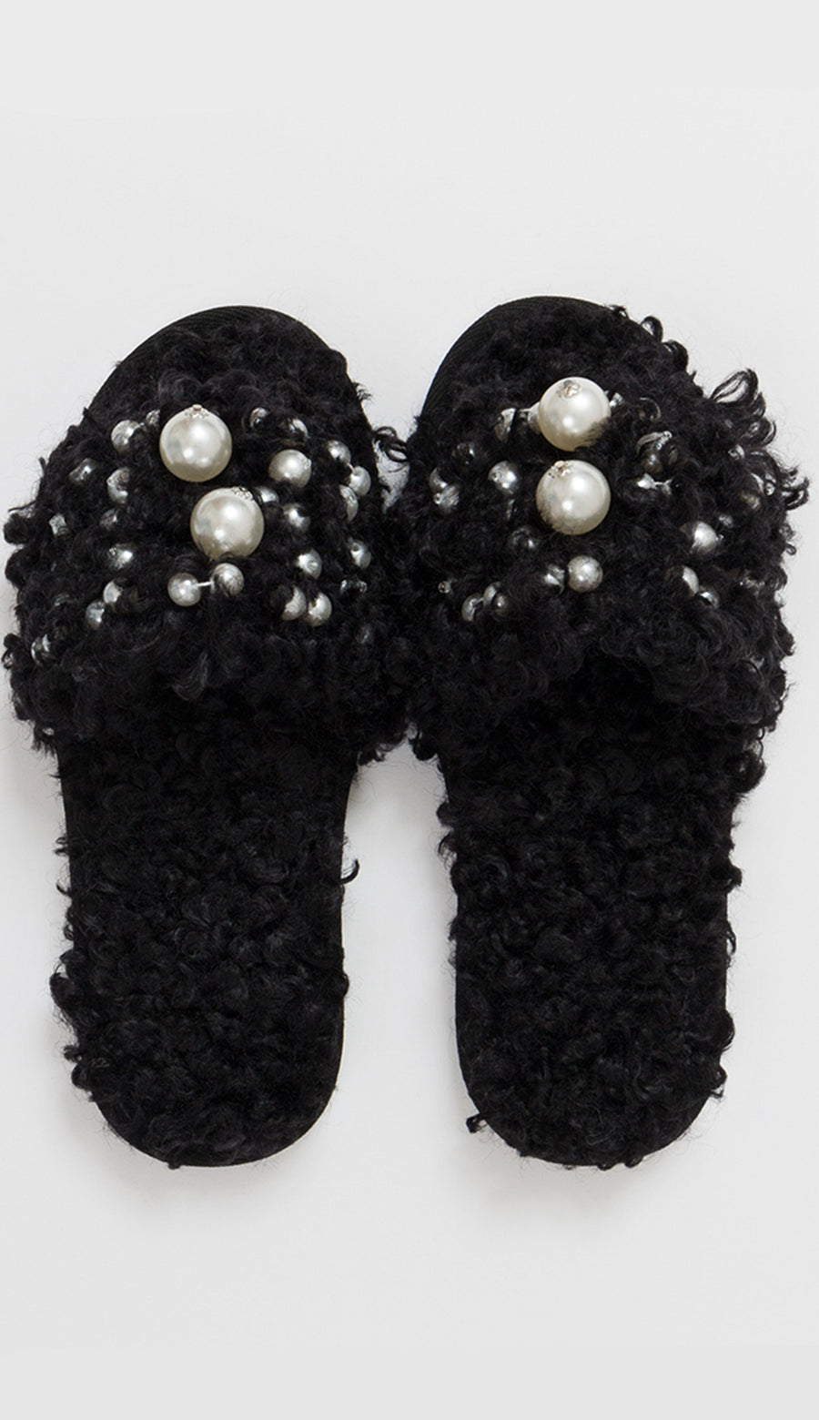 pia rossini slippers