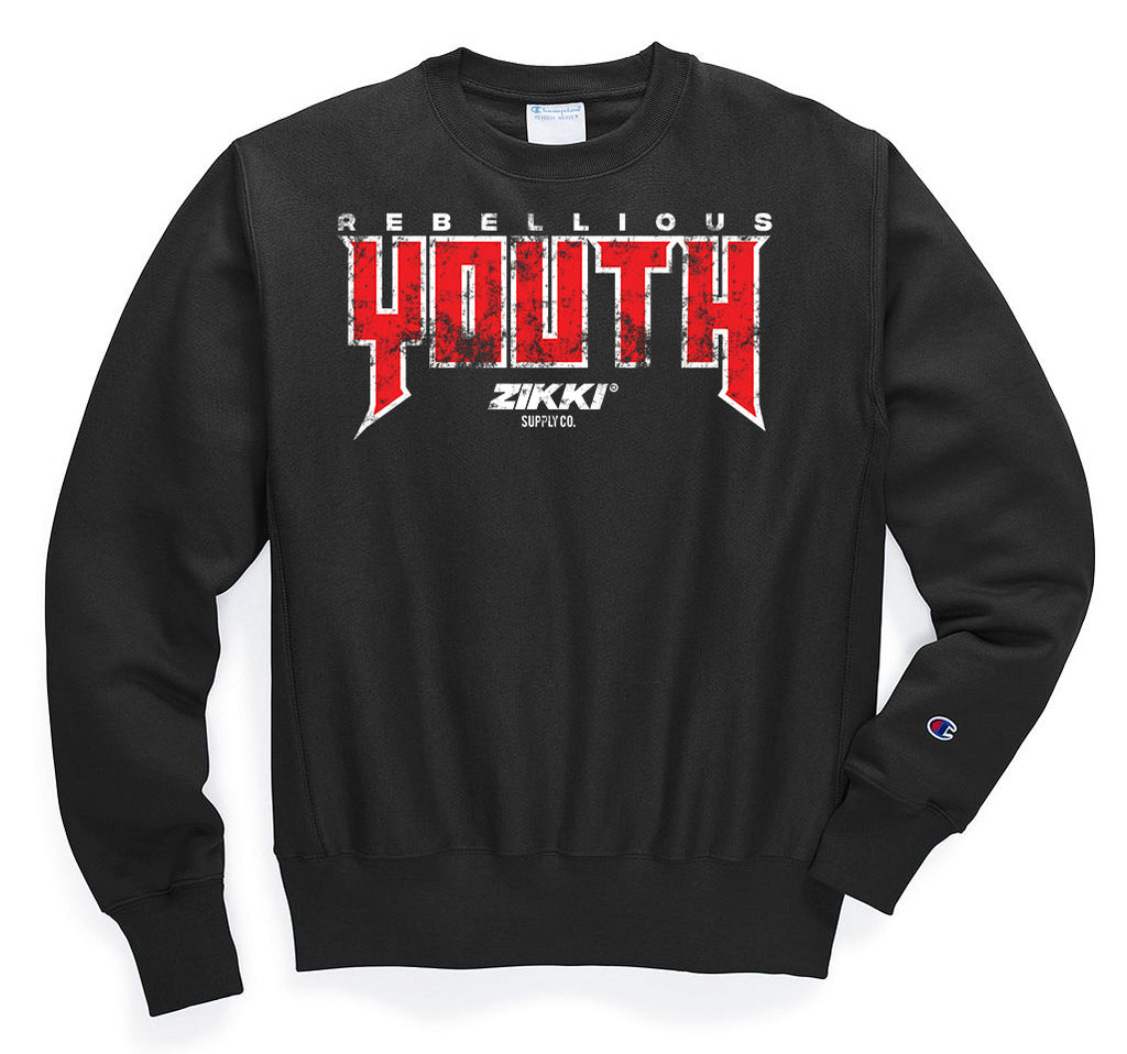 youth champion sweatshirt