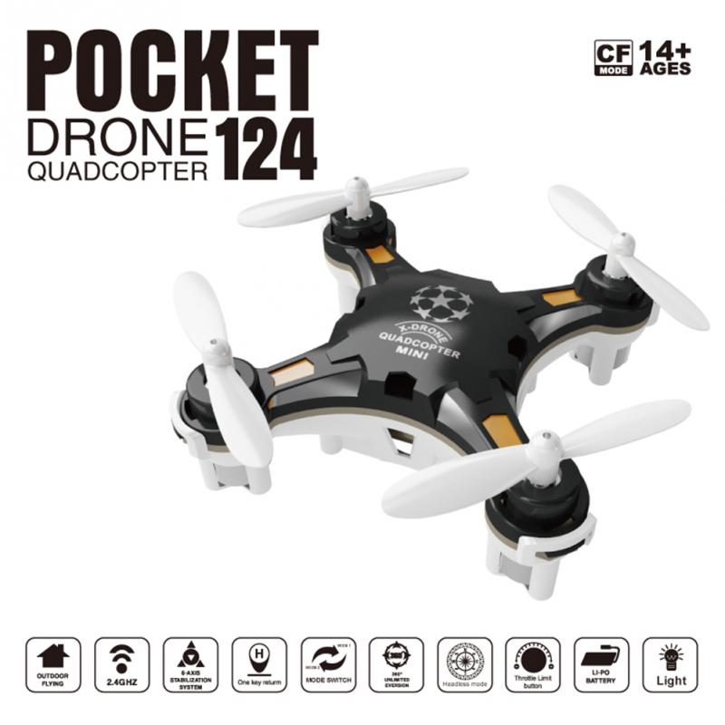 quadcopter fq777