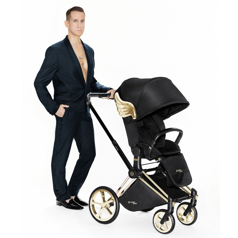 cybex lux priam