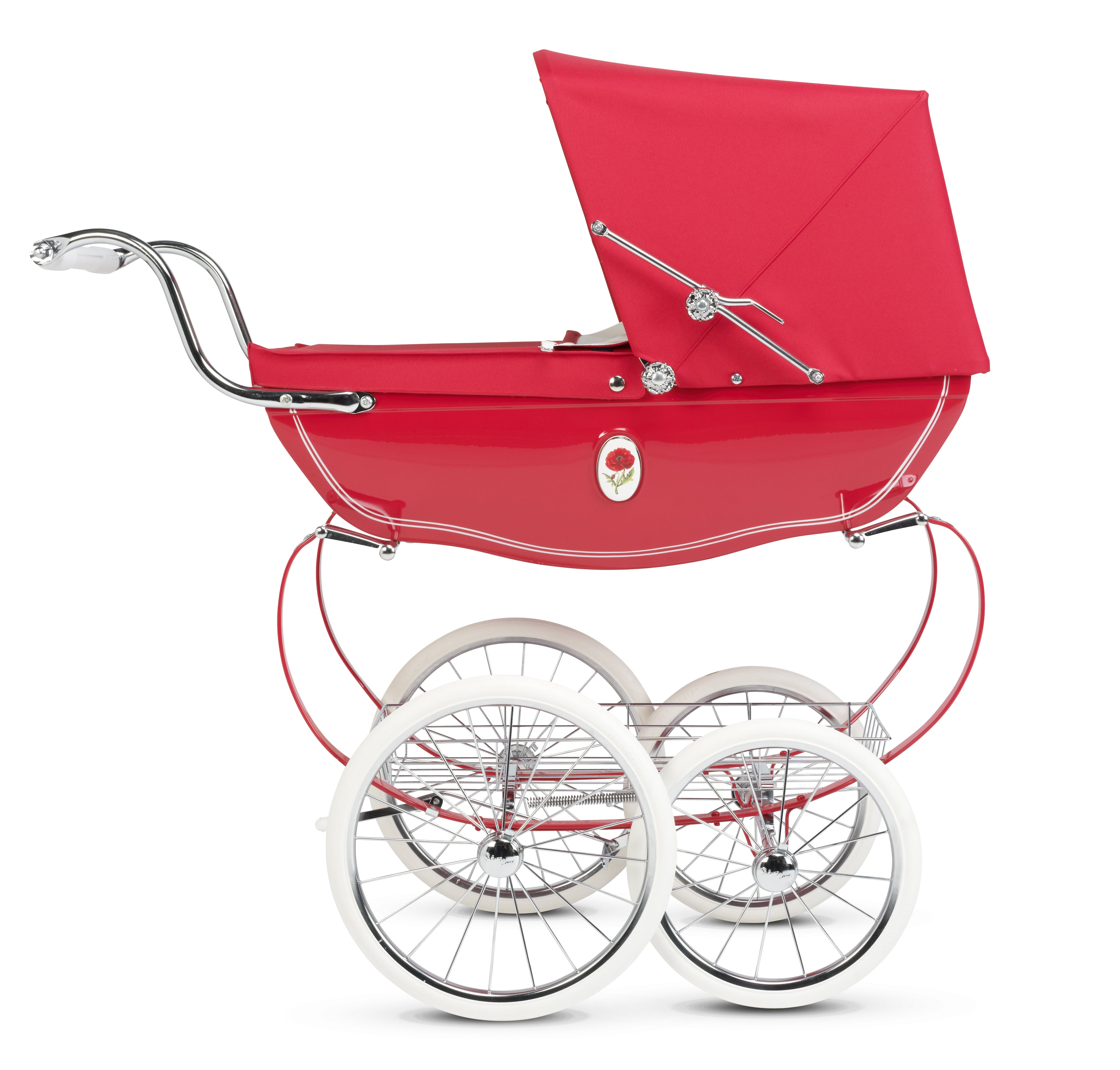 chatsworth dolls pram