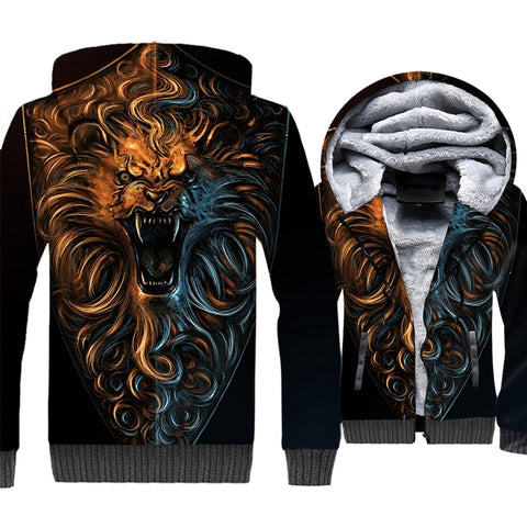 Game of Thrones Merchandise: Lannister Hoodie