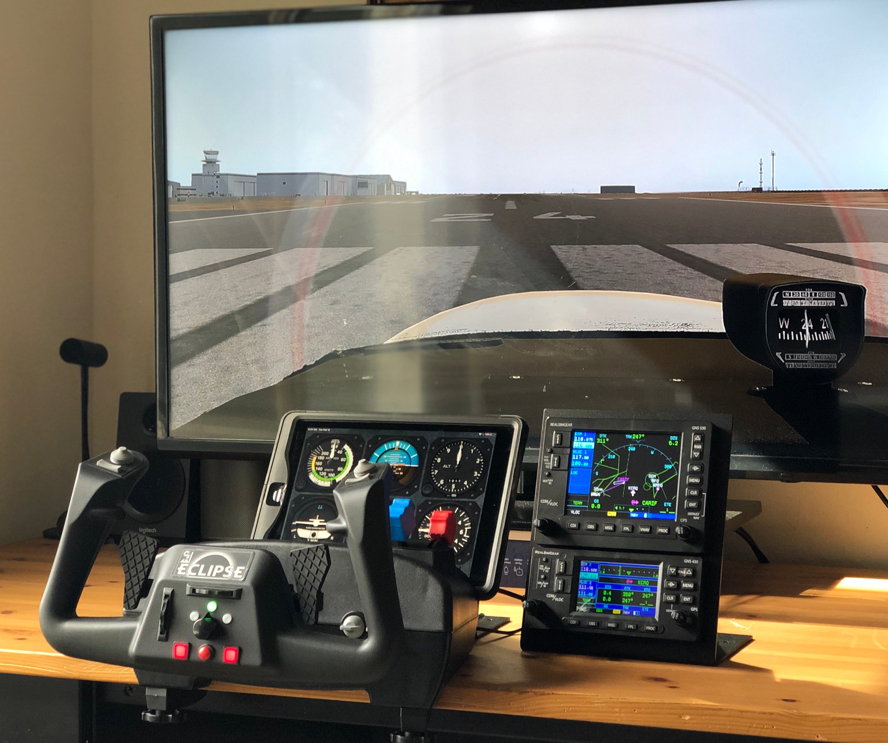 Ultimate Flight Simulator Pro download the last version for ios