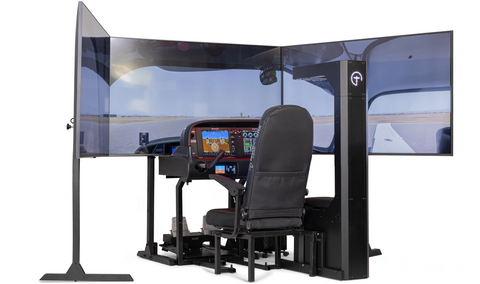 Advanced Aviation Training Device SR20 & SR22