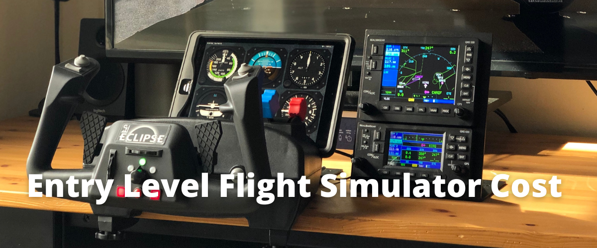 How Much is a Flight Simulator? –