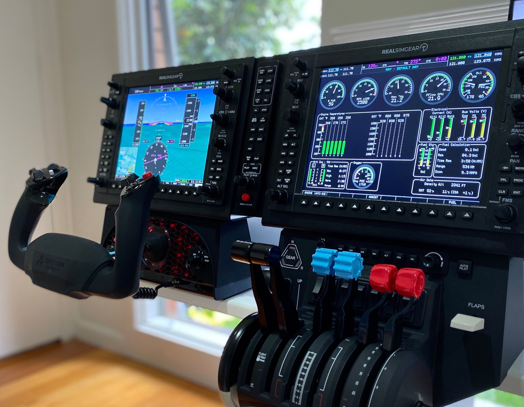 g1000 simulator app for mac