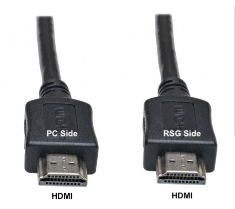 RealSimGear 10 Port USB3 Hub
