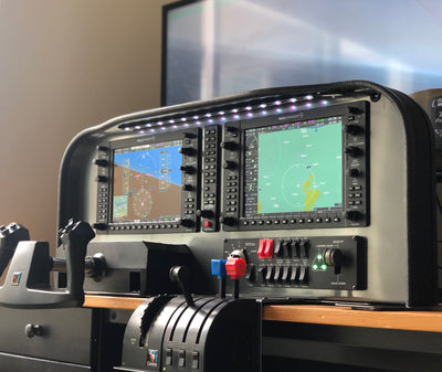 Garmin g1000 simulator for mac