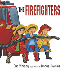 the firefighters