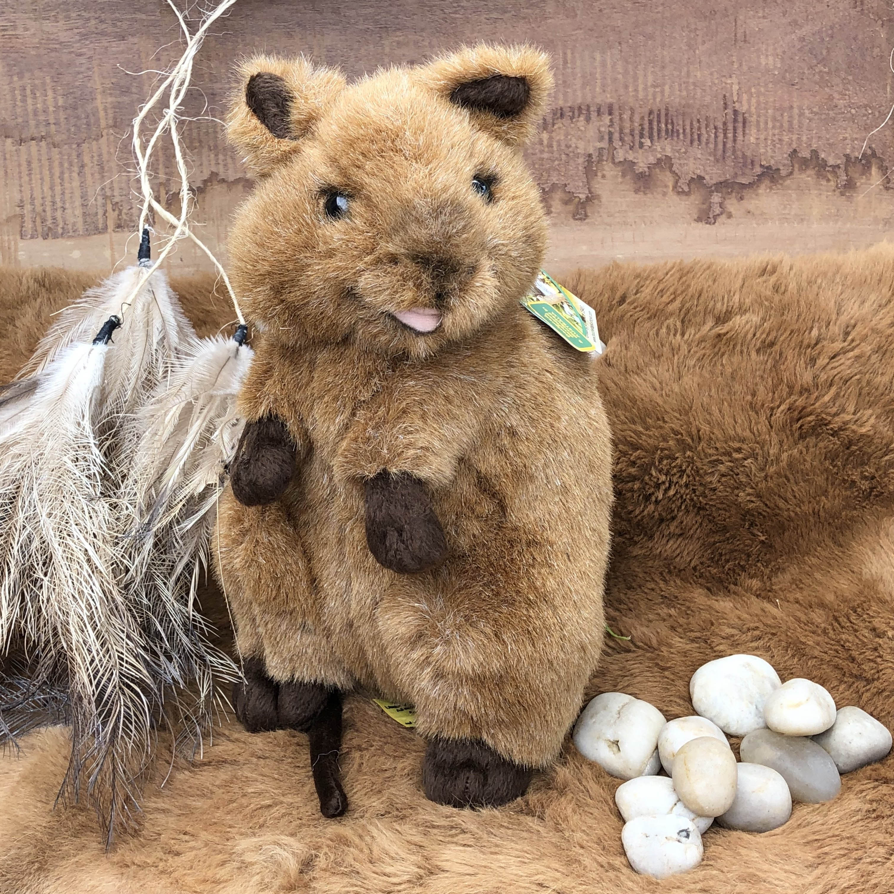 quokka plush