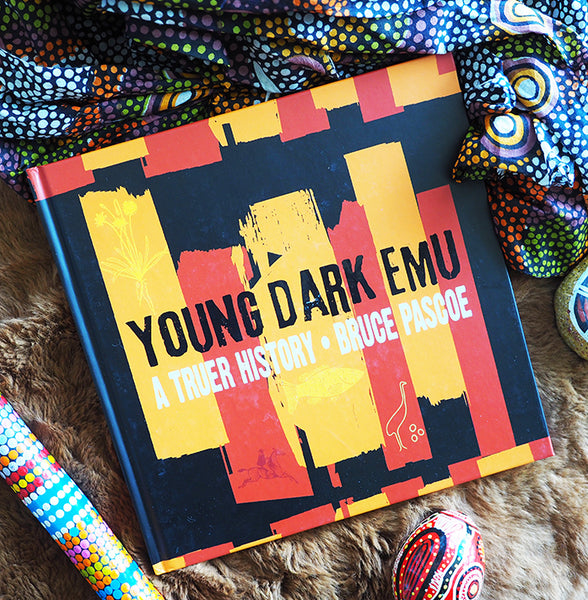 young dark emu book
