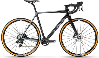 specialized gravel cykel