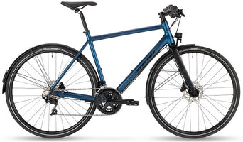 Heino Cykler - Den cykel, rigtige