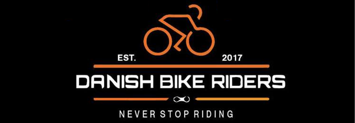 Danish Bike Riders DBR logo