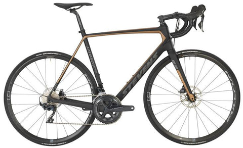 Stevens Izoard Pro Disc 2019 Ultegra 8000