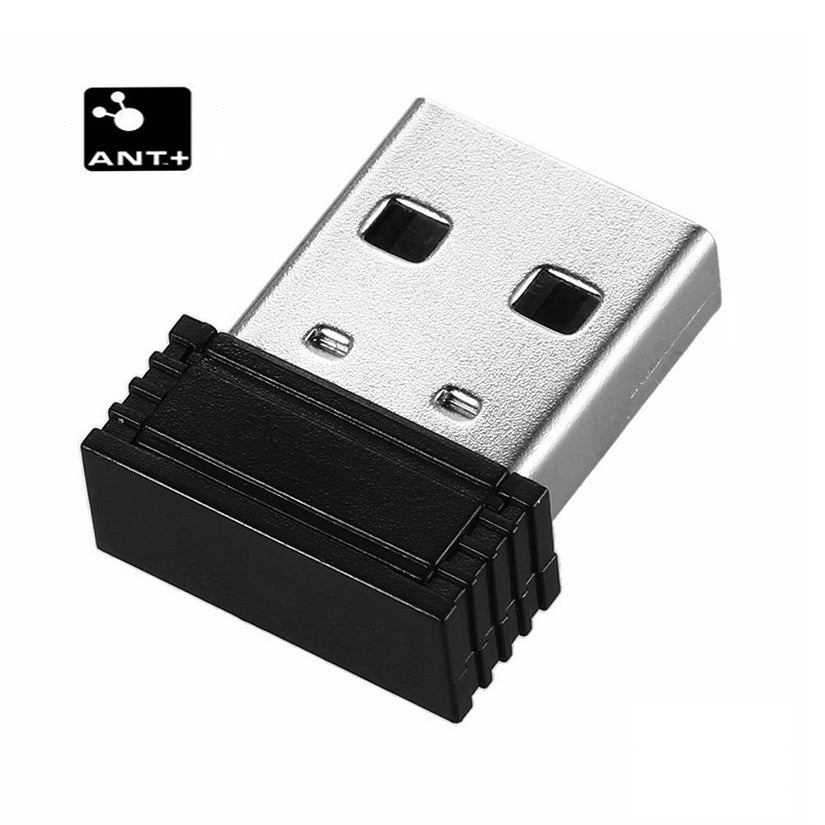 ANT+ USB - Forbind dine ANT+ med hjemmetræneren— Heino Cykler