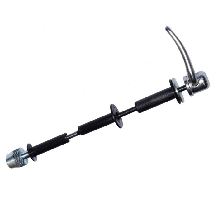 elite thru axle adapter