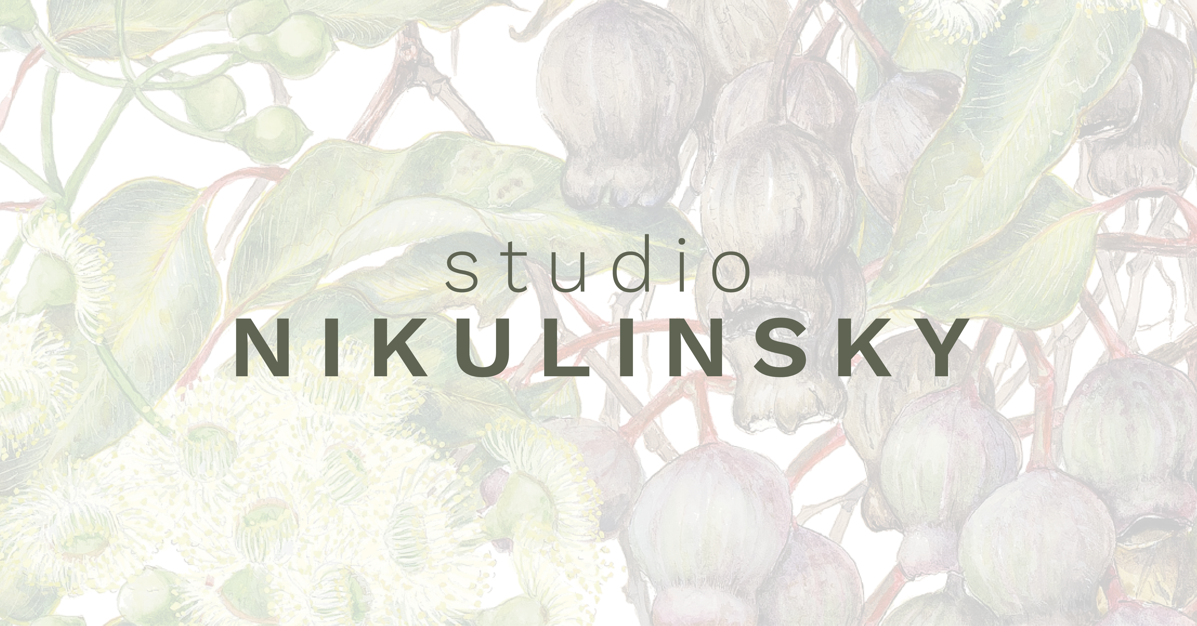 studio Nikulinsky