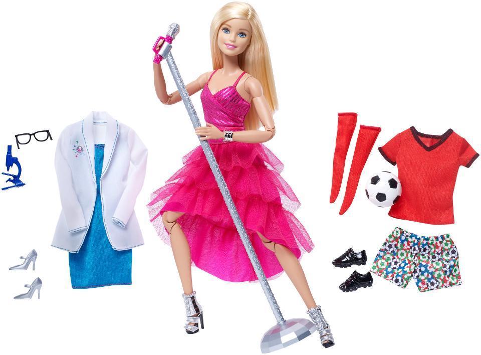 made to move barbie ebay