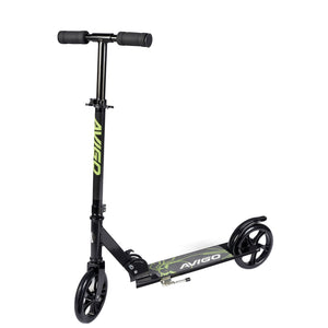 avigo scooter