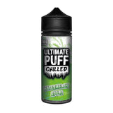 ULTIMATE PUFF CHILLED SERIES (120ML)