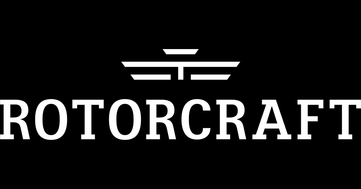 Rotorcraft Watches® | Brandstore
