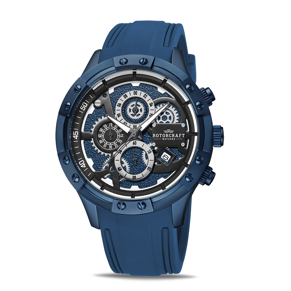 CompassRC5701 Chrono – Rotorcraft Watches® | Brandstore