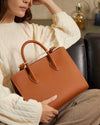 Picture of The Strathberry Midi Tote