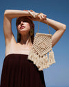 Picture of Macrame Bag