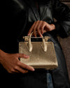 Picture of The Strathberry Nano Tote