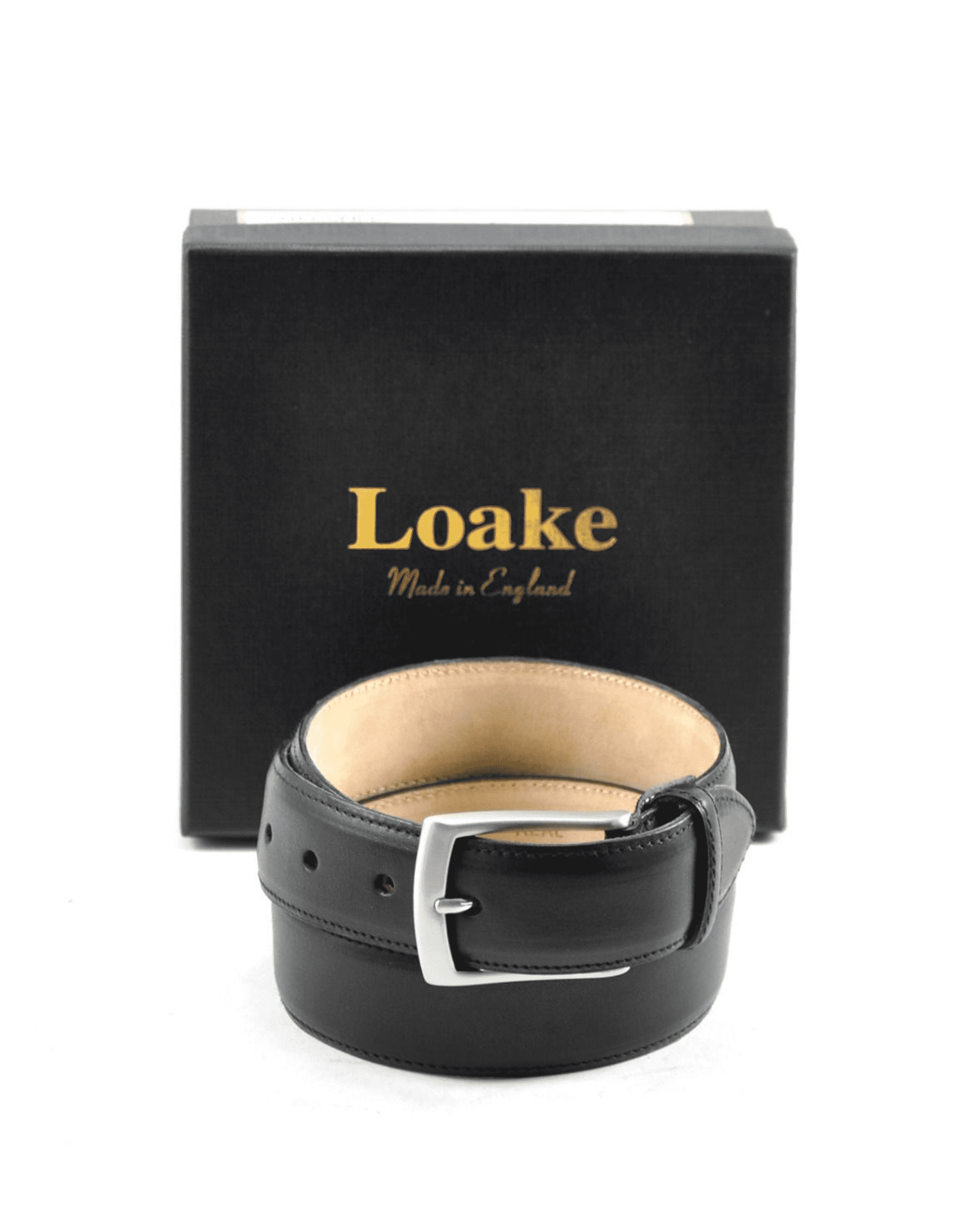 loake belt sale