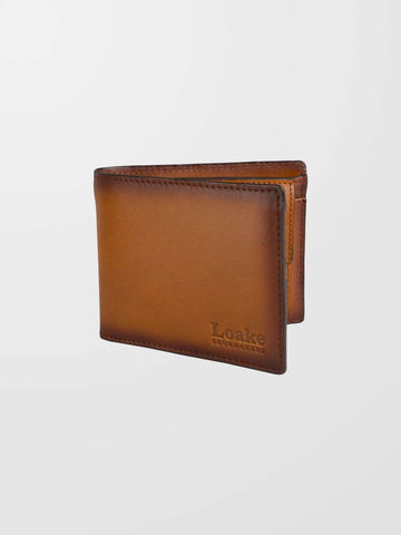 loake wallet