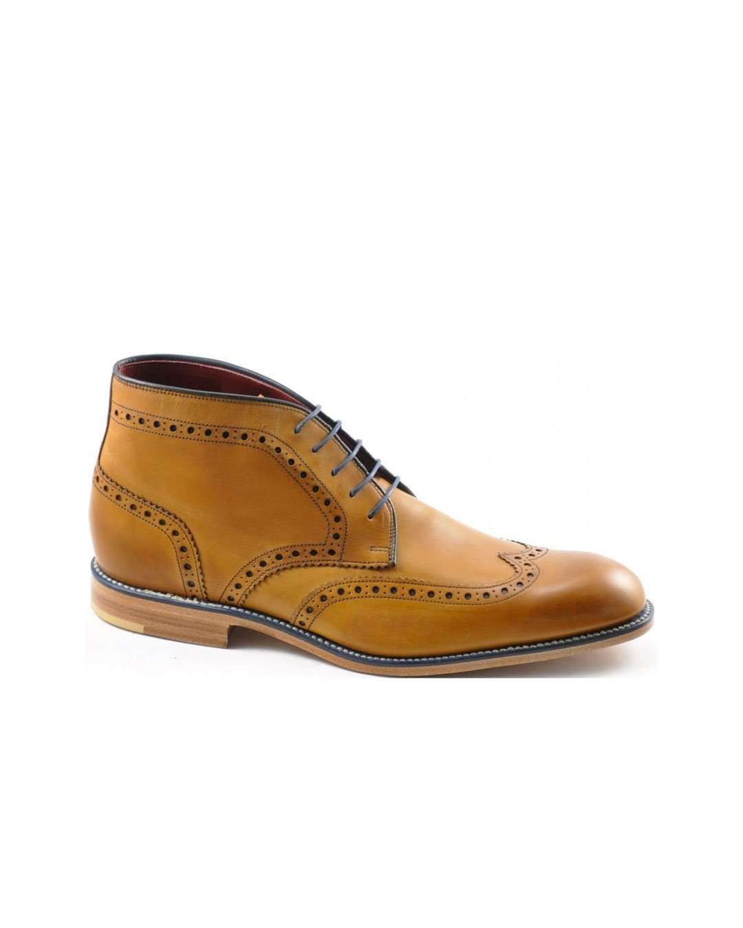 loake errington boots sale