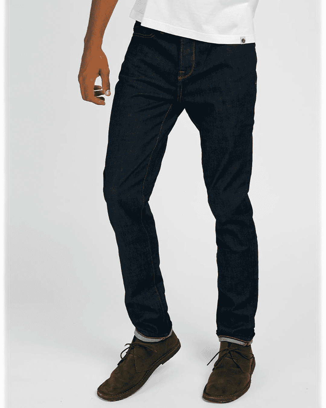 pretty green erwood jeans