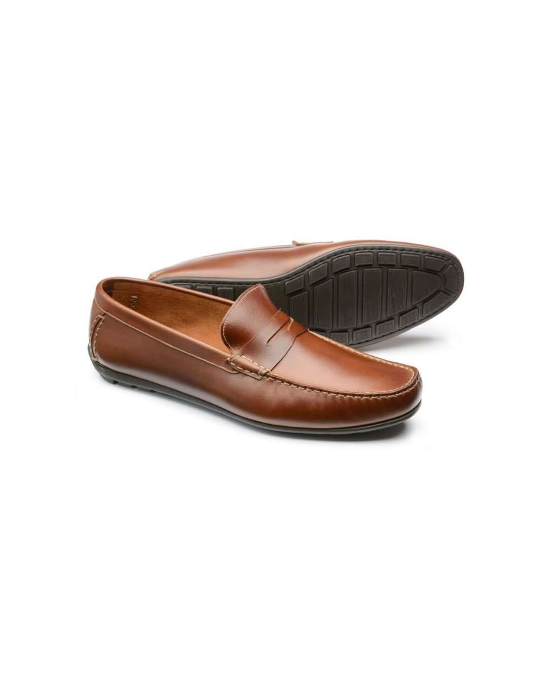 loake goodwood loafers