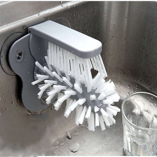 Kitchen Cleaning Brush 2 In 1 – ERA Home Decor