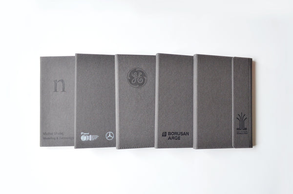 corporate journal