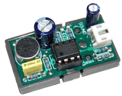 ZX-Sound V Sound Detection Sensor V Mandu