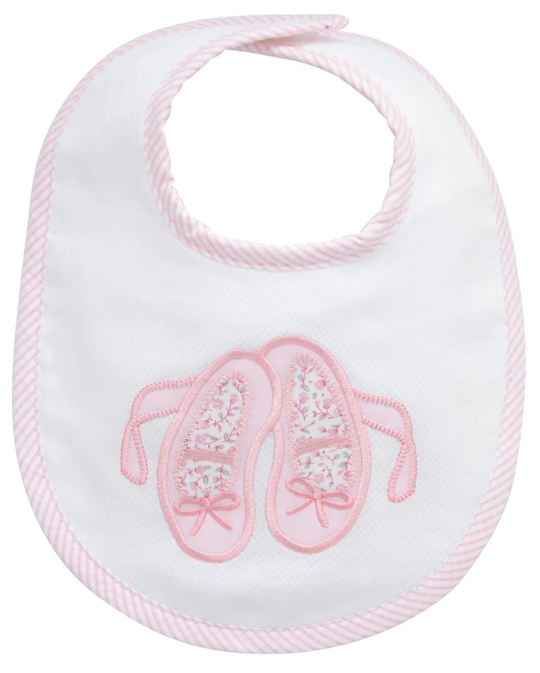 Ballet Bib