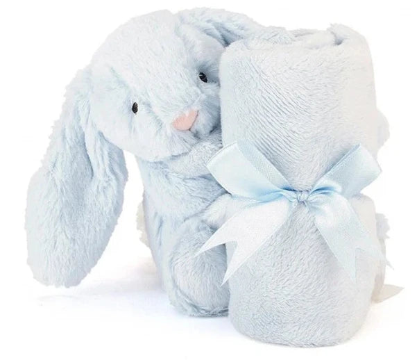 Bashful Beau Bunny Soother