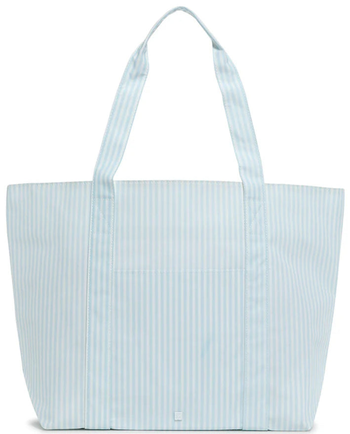 Blue Pimlico Stripe Jumbo XL Tote