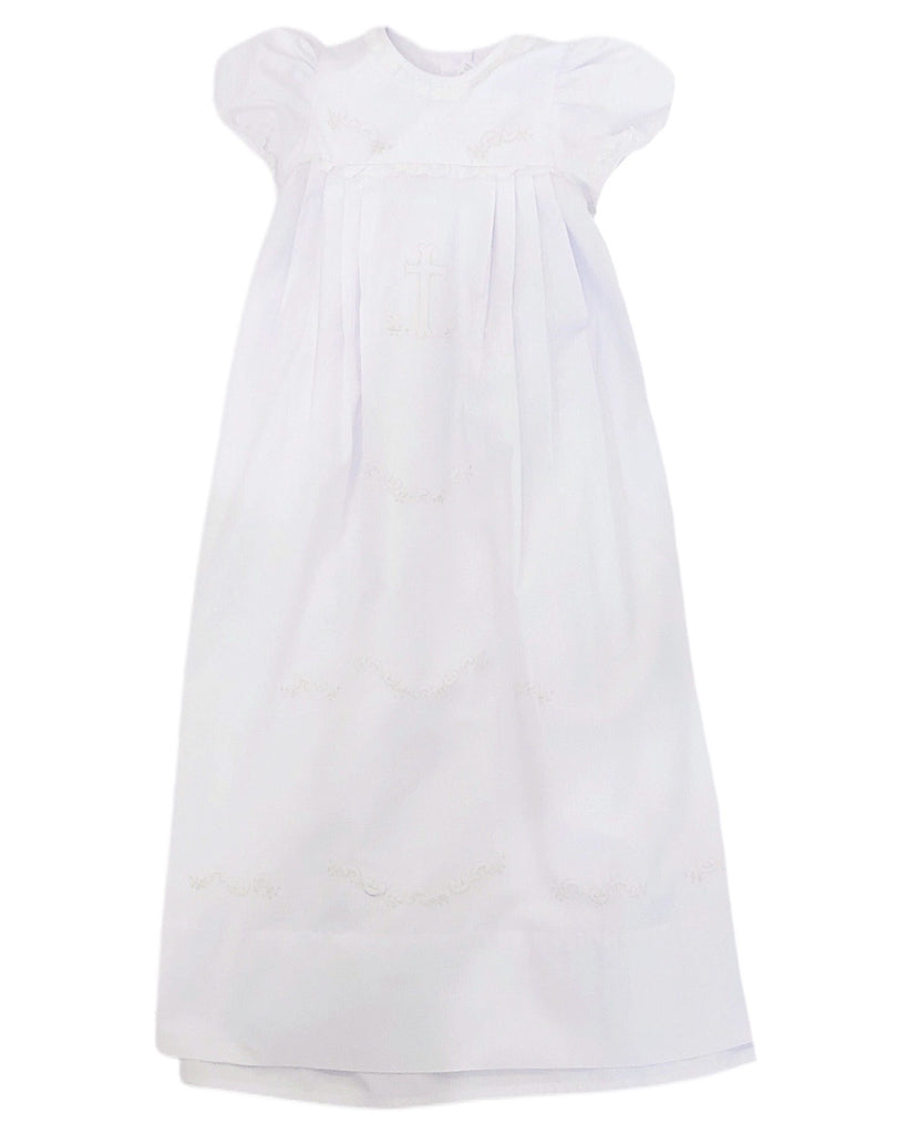 auraluz christening gown