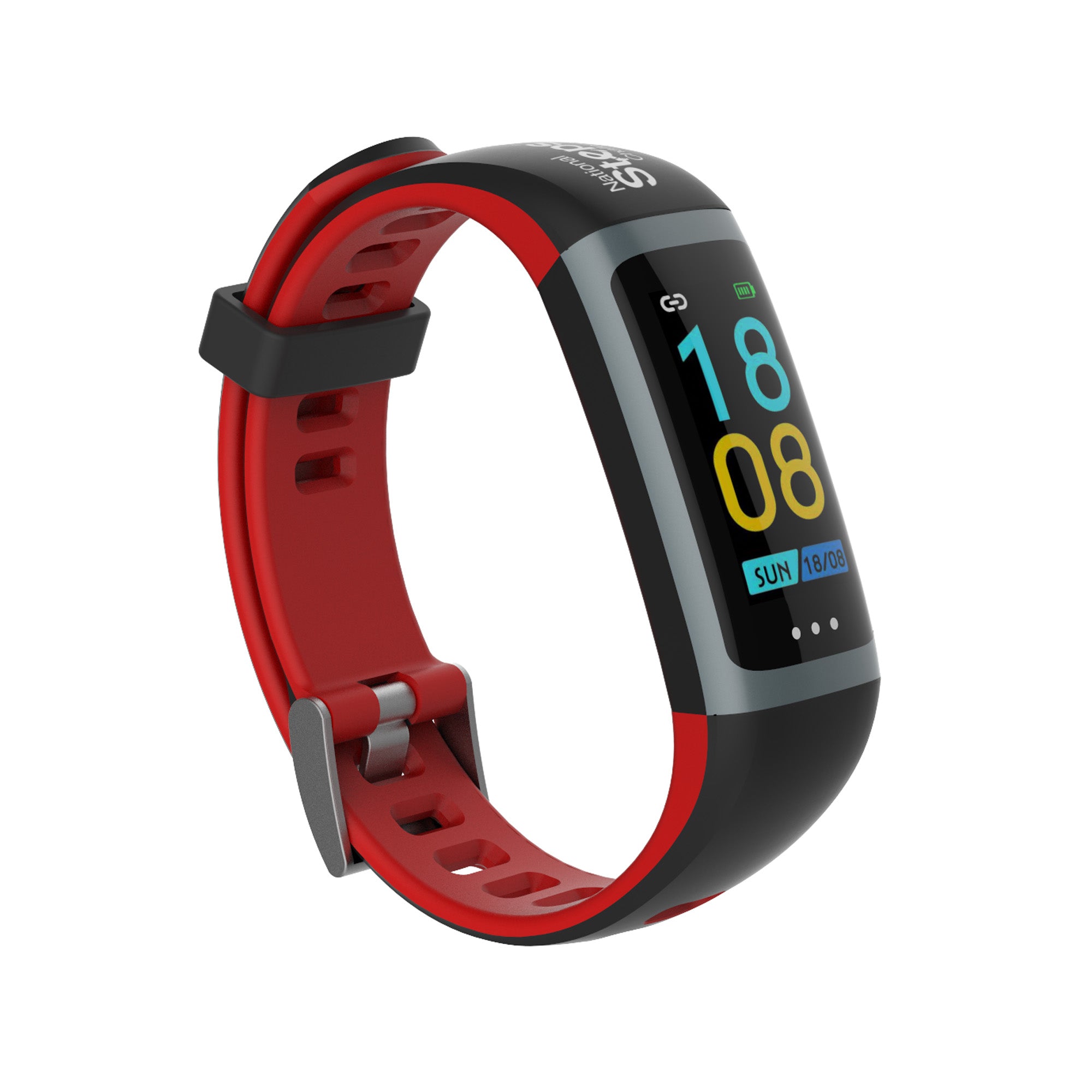 hpb free fitbit